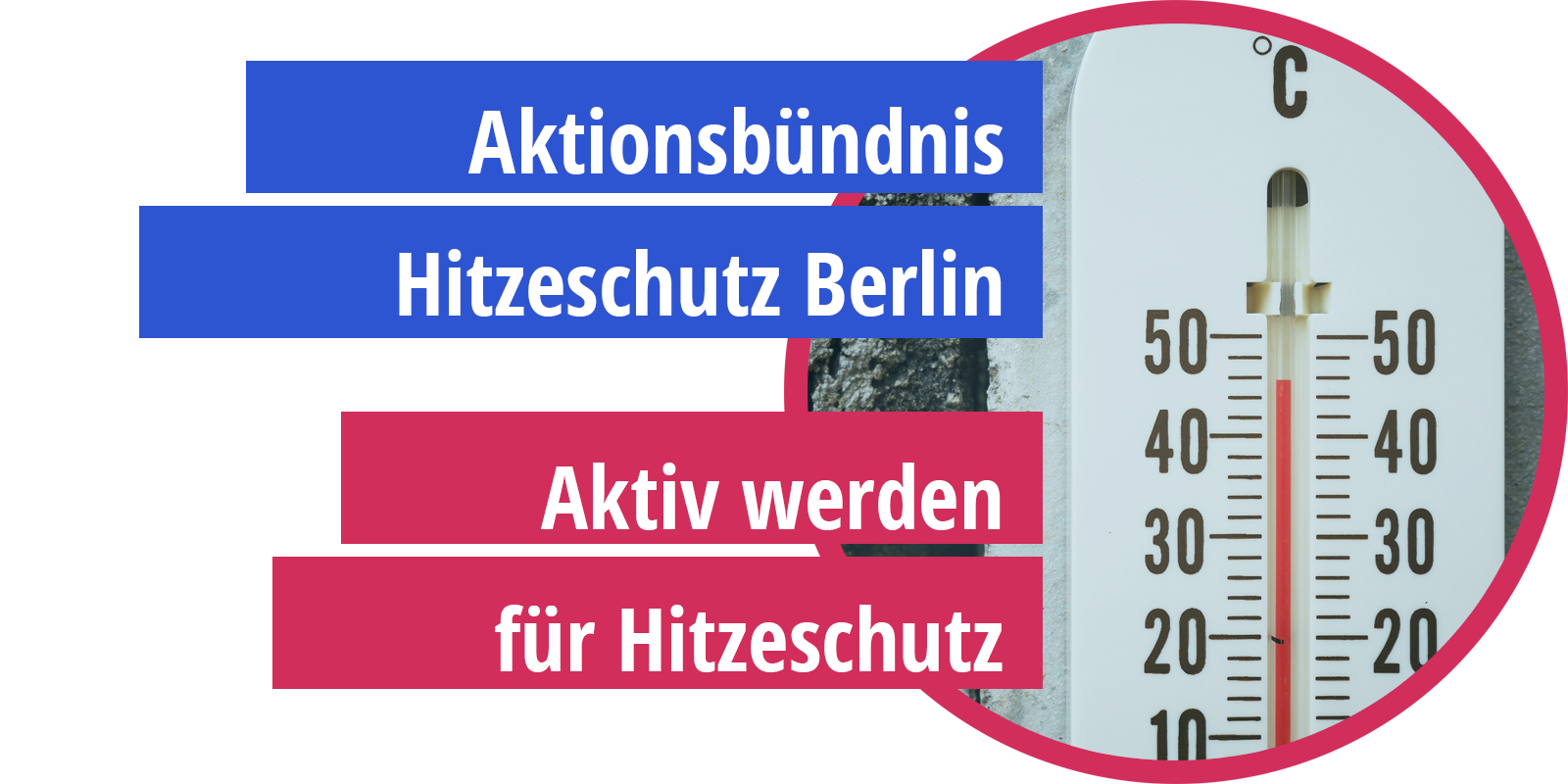 Aktionsbündnis Hitzeschutz Berlin